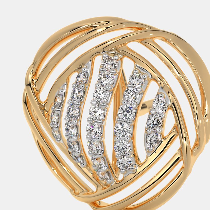 The Darius Stud Earrings - image 5