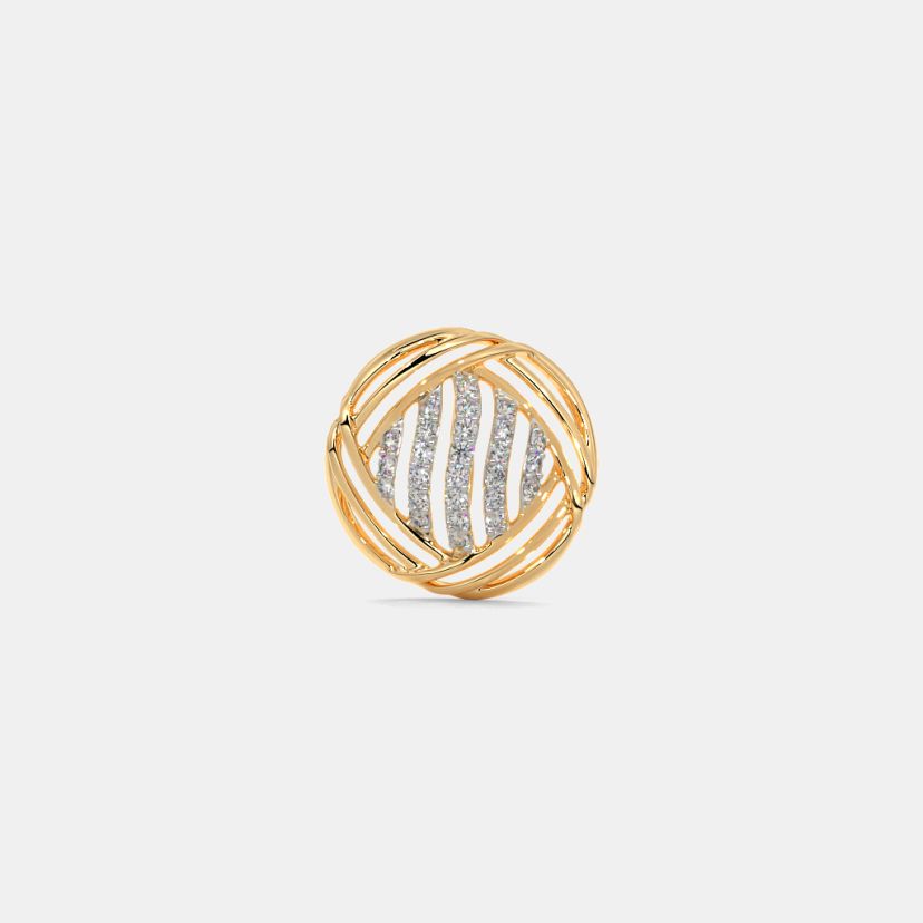 The Darius Stud Earrings - image 7