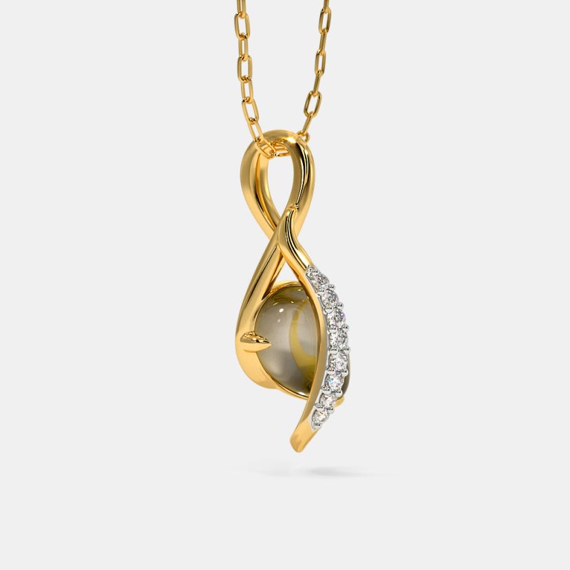 The Brigitta Pendant - image 6