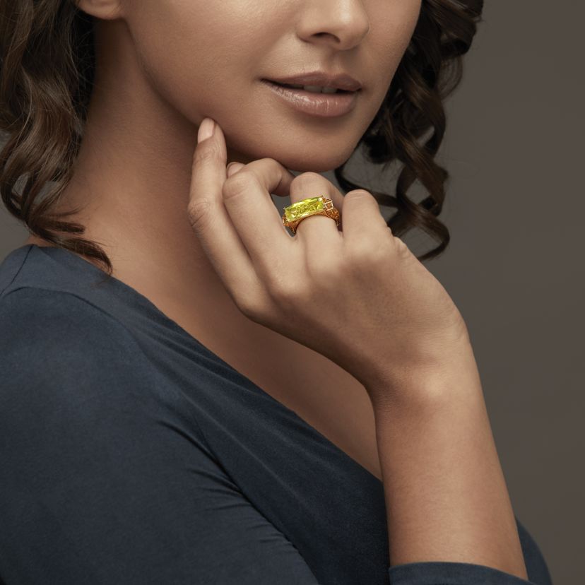 The Meriah Ring - image 3