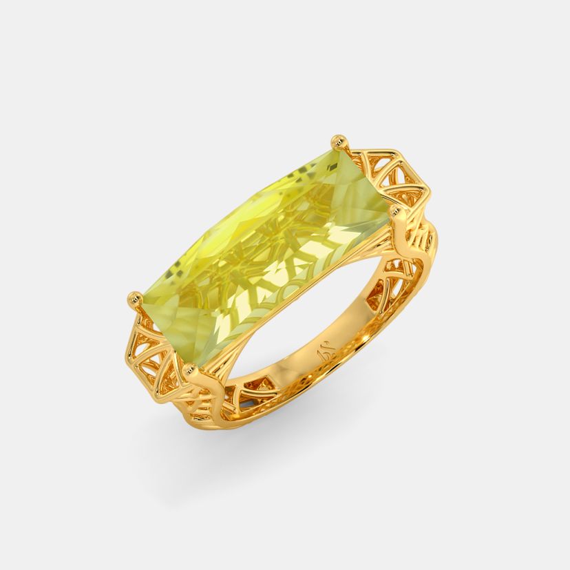 The Meriah Ring - image 1