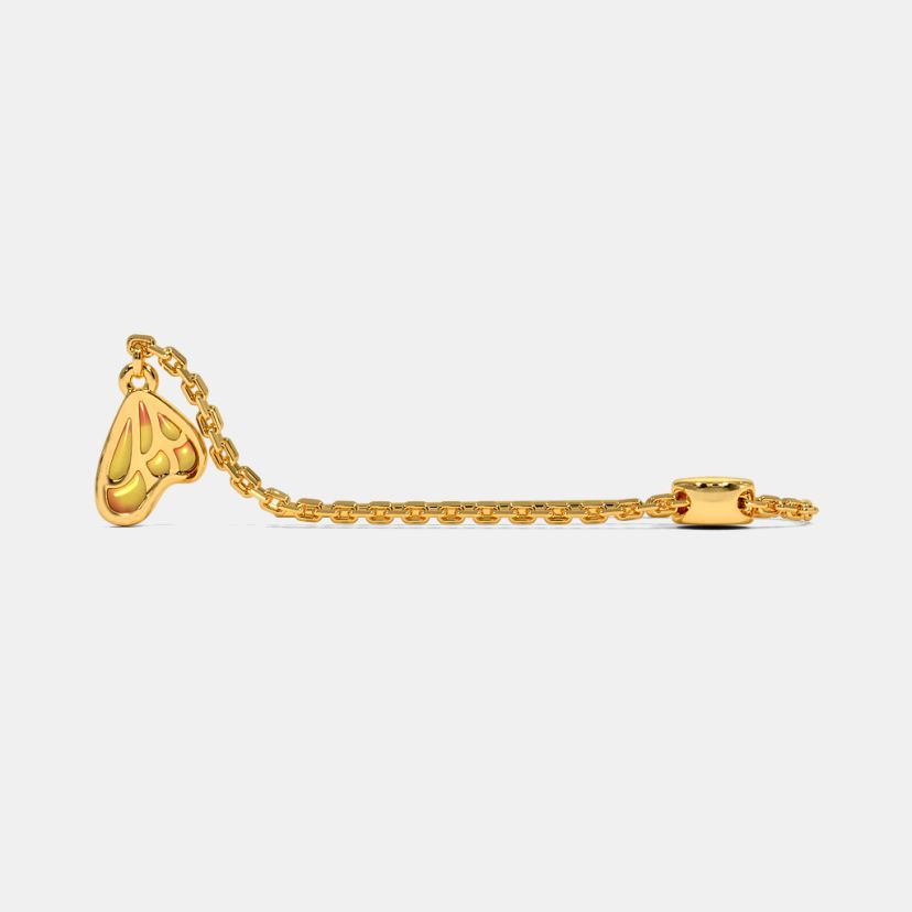The Milly Watch Charm - image 7