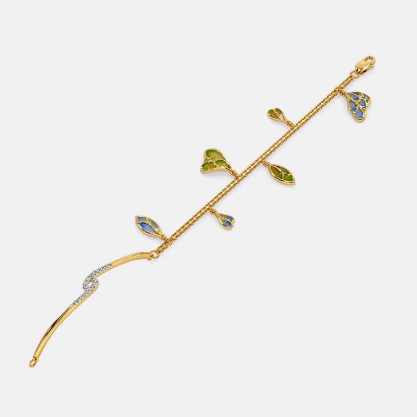 The Endora Bracelet - image 5