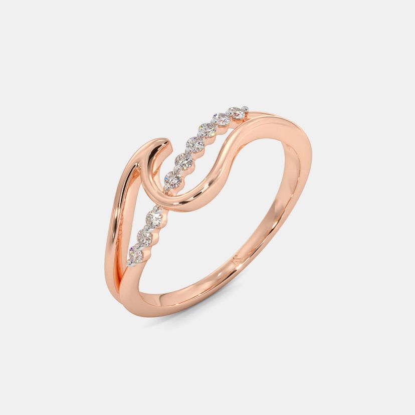 The Hilor Ring - image 1