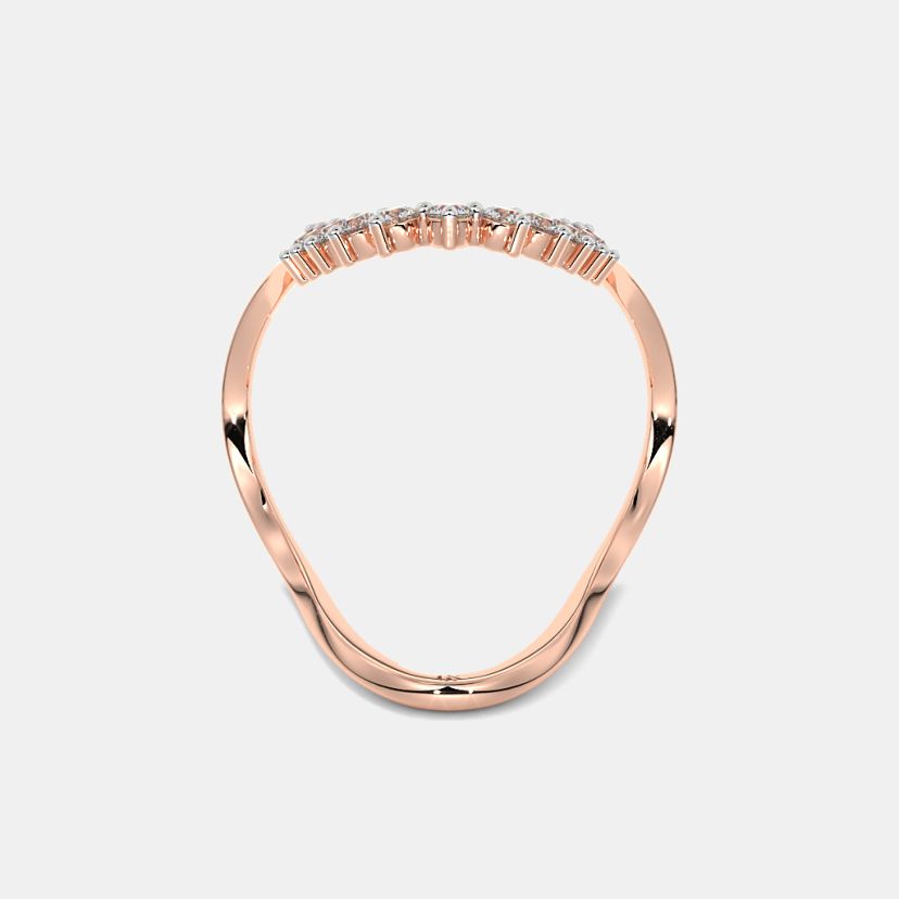 The Shriya Vanki Ring - image 8