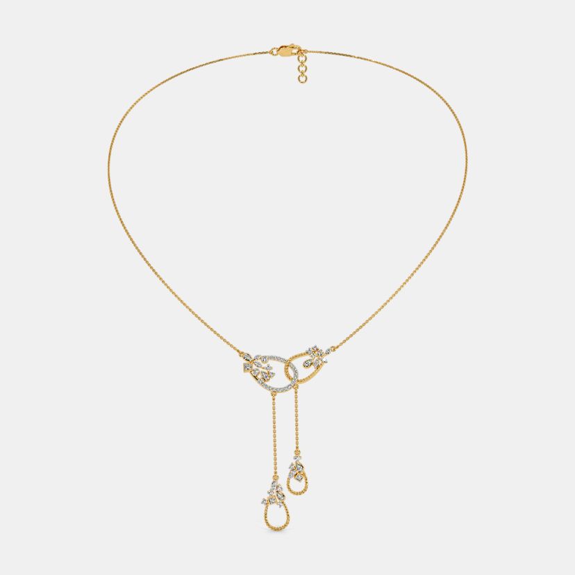 The Viktoria Necklace - image 5