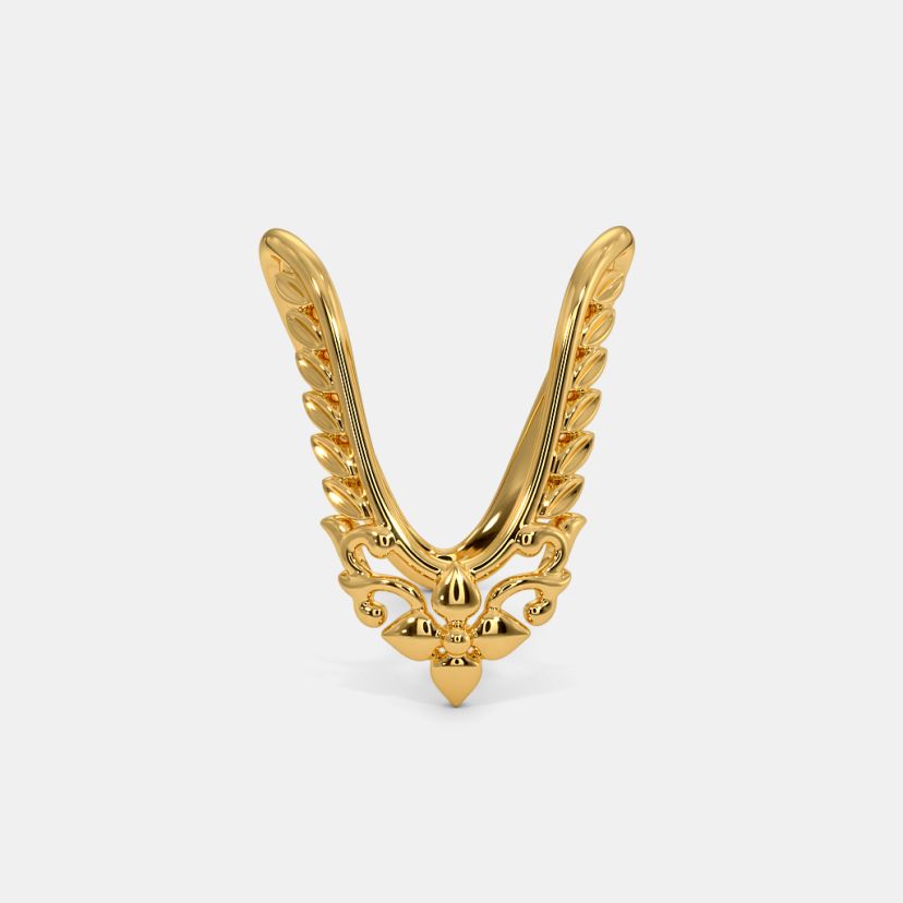 The Parnika Vanki Ring - image 9