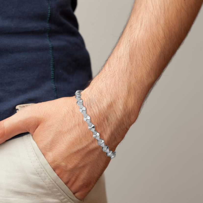 The Gottfried Bracelet For Him - image 3