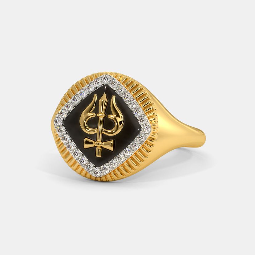 The Trishva Ring - image 5
