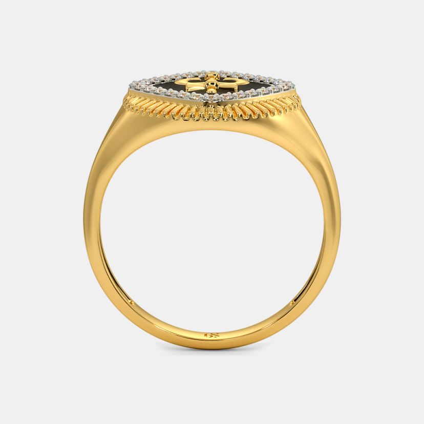 The Trishva Ring - image 7