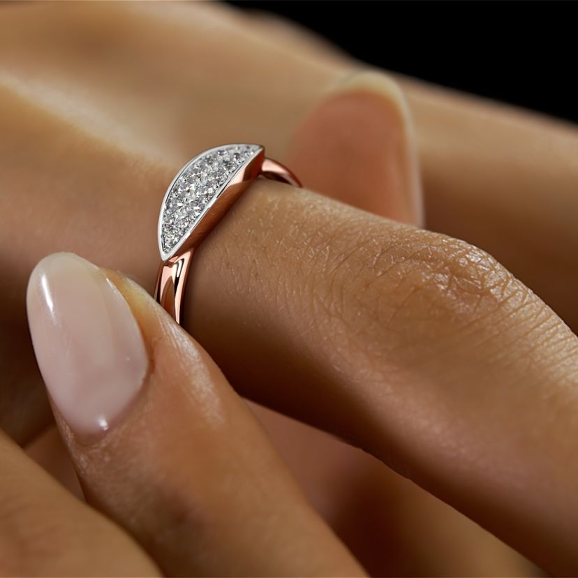The Klaire Ring - image 6
