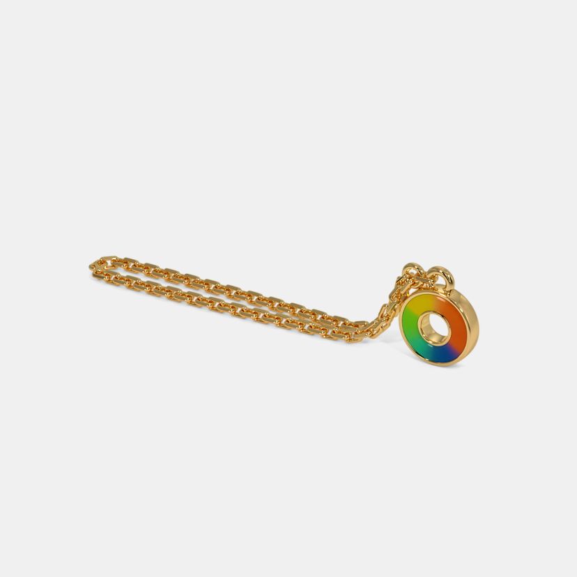 The Spectrum Watch Charm - image 3