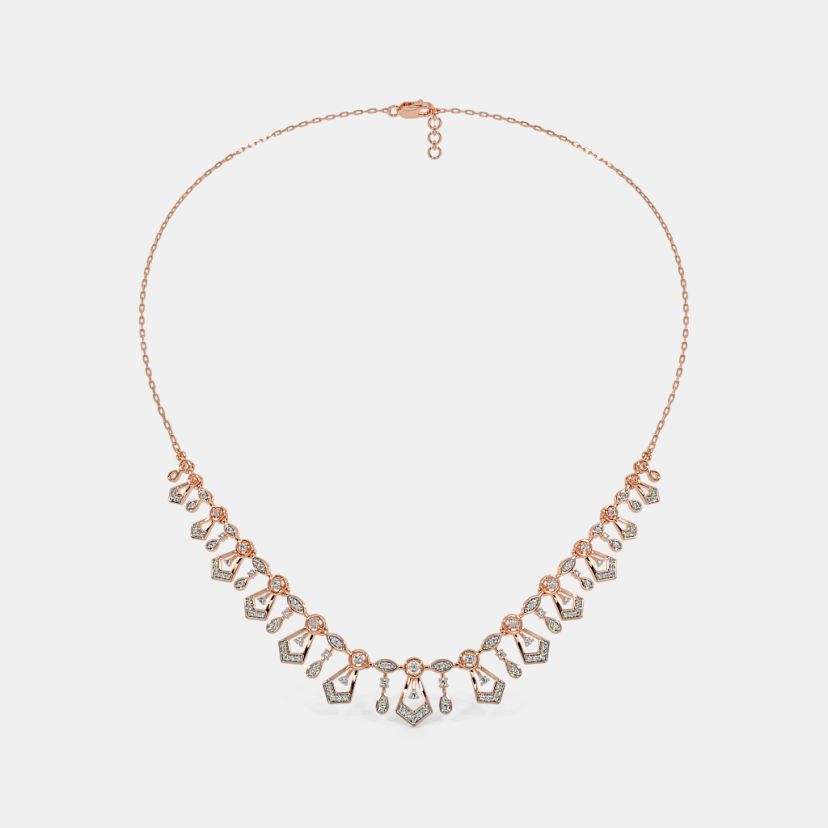The Aryana Necklace - image 3