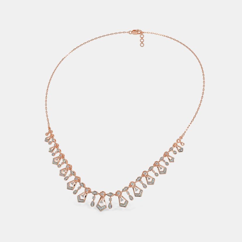 The Aryana Necklace - image 5