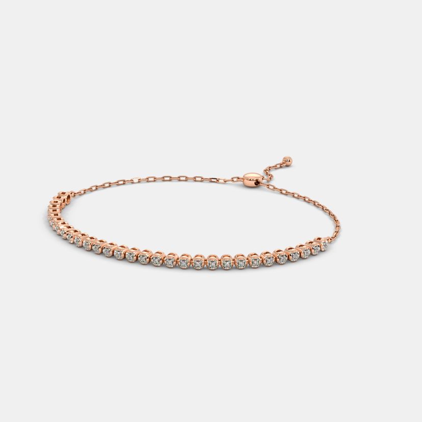 The Ceana Slider Bracelet - image 4