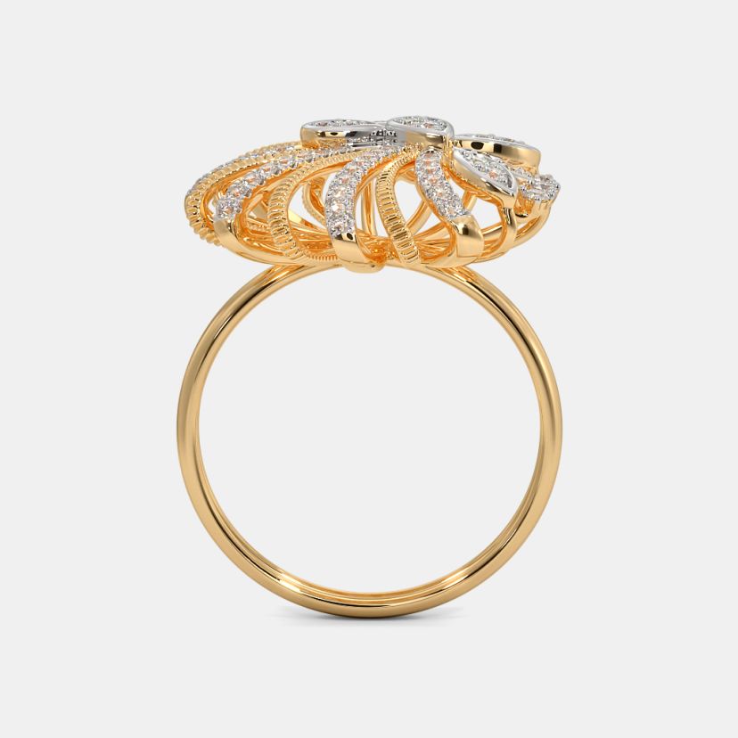 The Ellyda Ring - image 8
