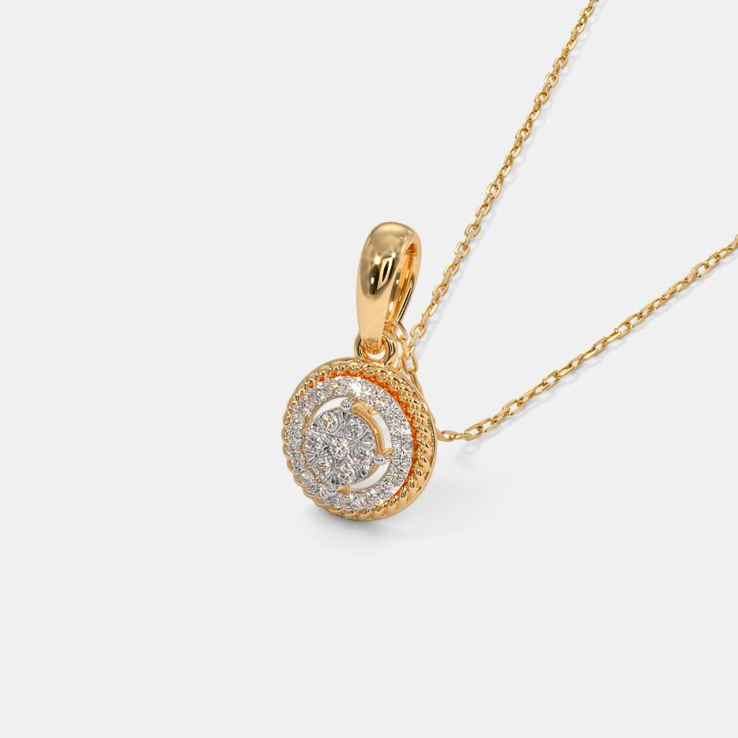 The Lucero Pendant - image 1