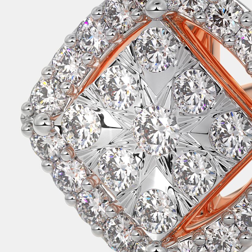 The Noura Stud Earrings - image 5