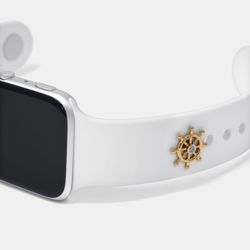 The Wheeler Watch Pin - image 1