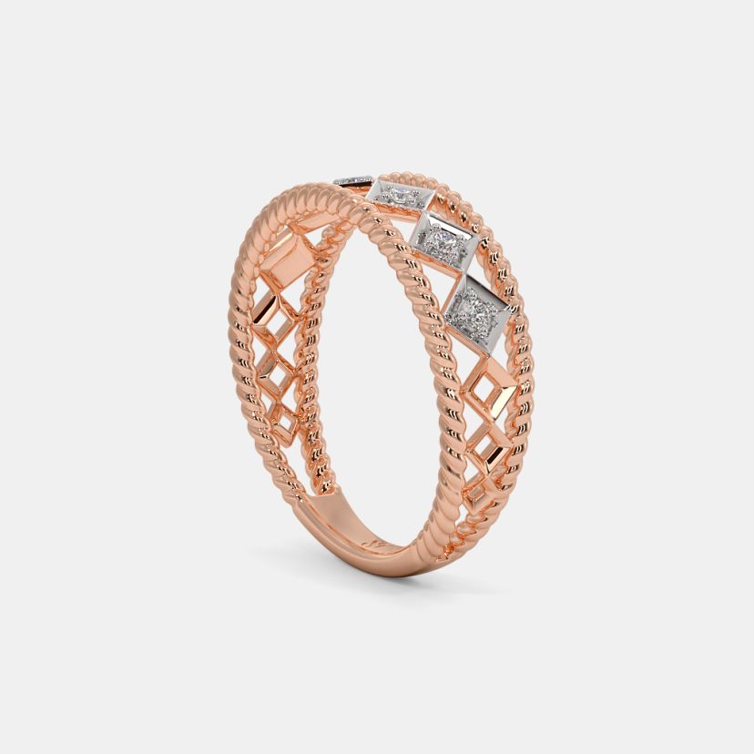 The Delsi Band Ring - image 9