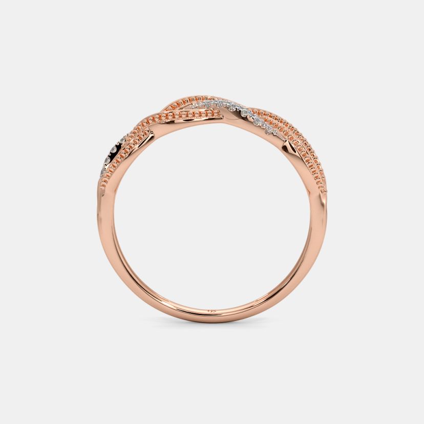 The Winta Band Ring - image 8