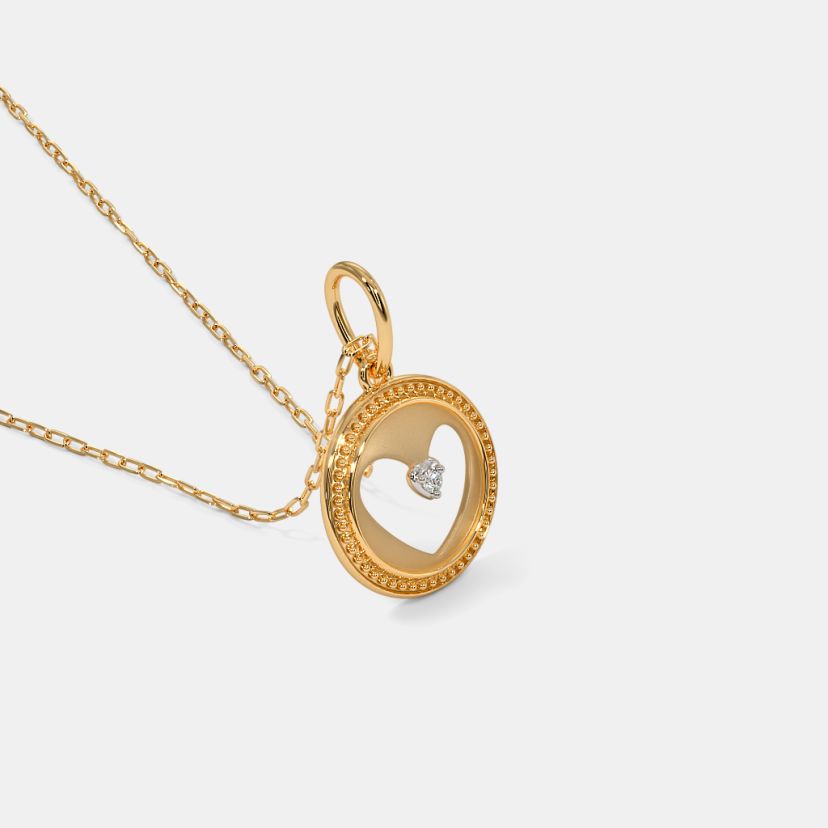 The Heeya Pendant - image 7