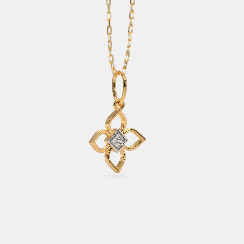 The Arbor Pendant - image 6