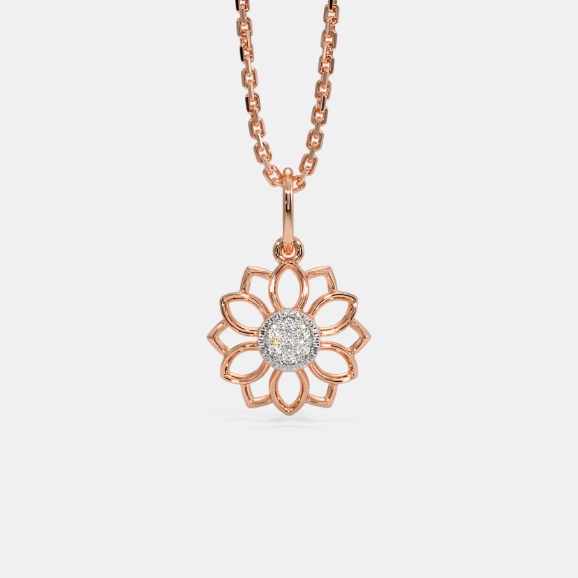 The Alazea Pendant - image 5