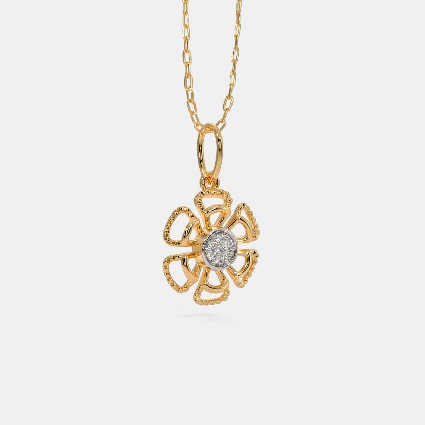 The Ixora Pendant - image 6