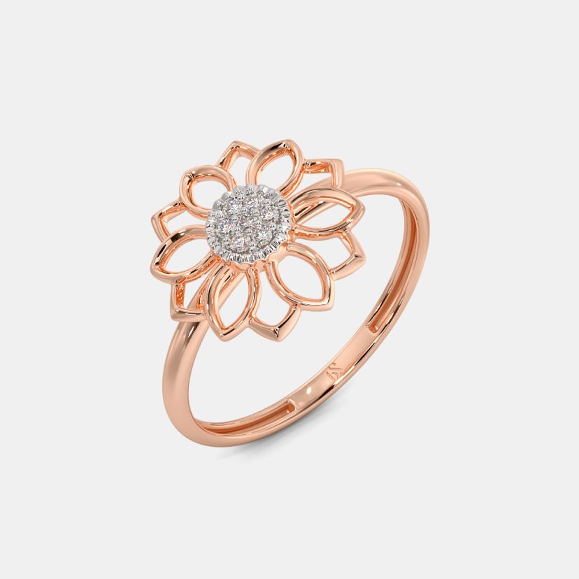 The Alazea Ring - image 1