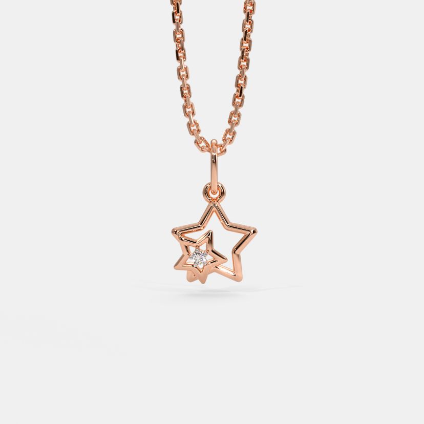 The Starri Kids Pendant - image 4