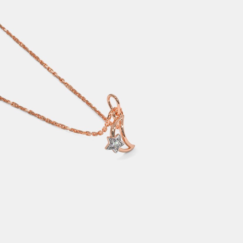 The Moonstruck Kids Pendant - image 6