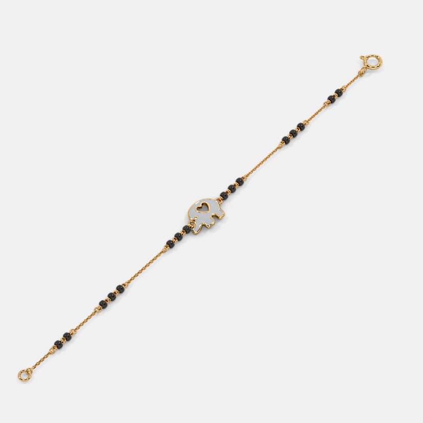 The Elephanti Nazariya Bracelet - image 5
