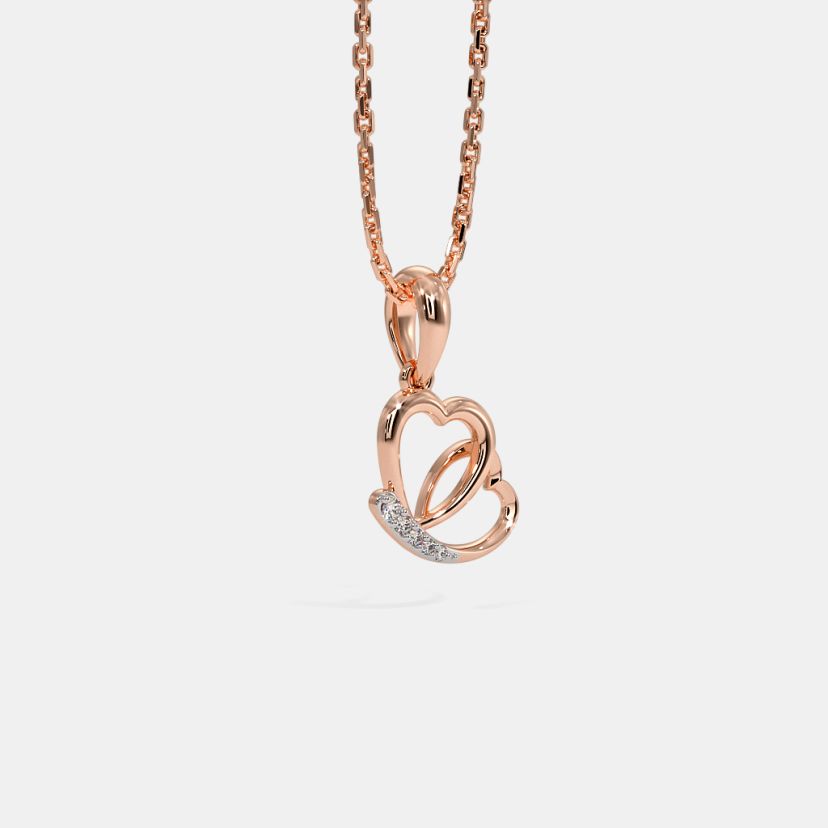 The Aziz Love Pendant - image 6