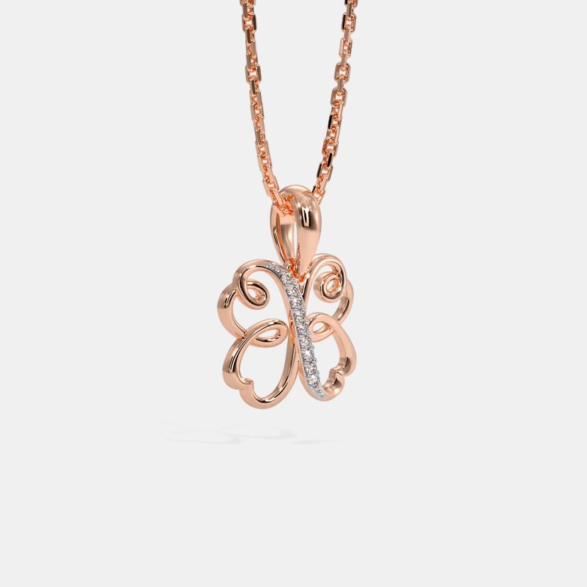 The Zeal Love Pendant - image 6