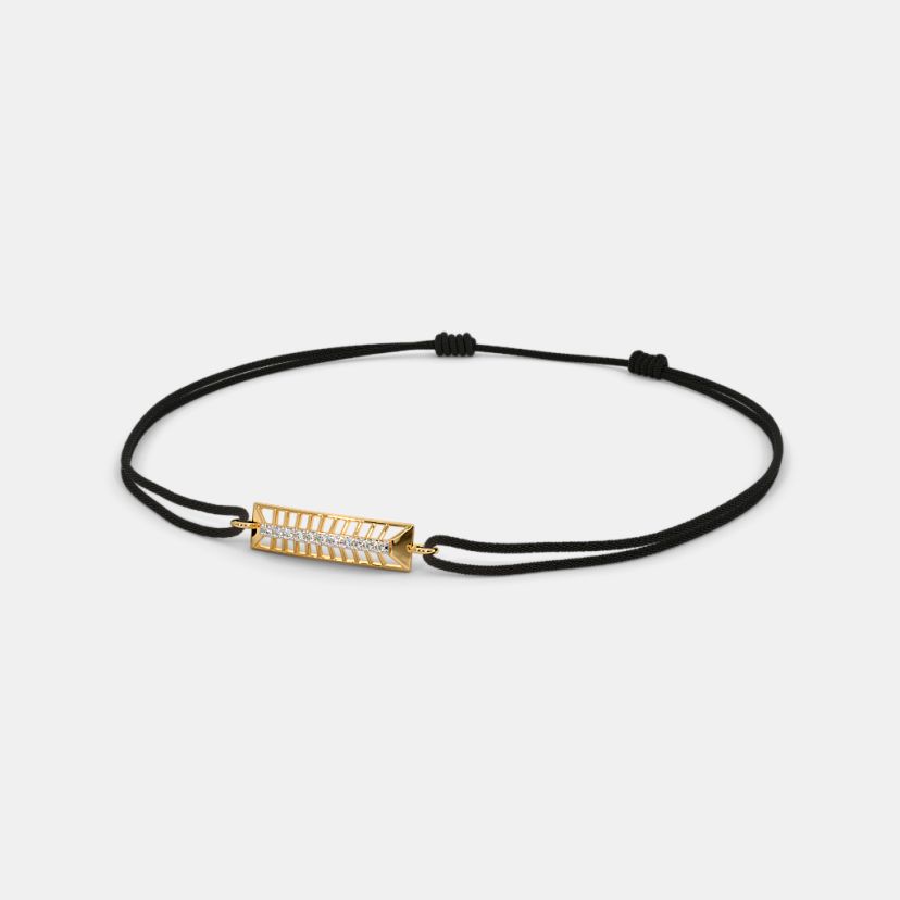The Lucide Cord Bracelet - image 4