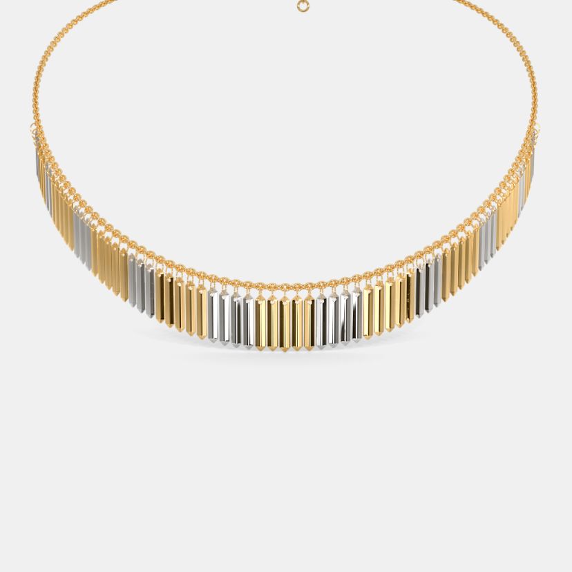The Allura Necklace - image 1