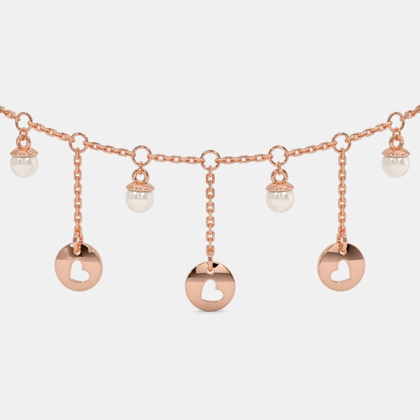 The Devotion Collar Necklace - image 4