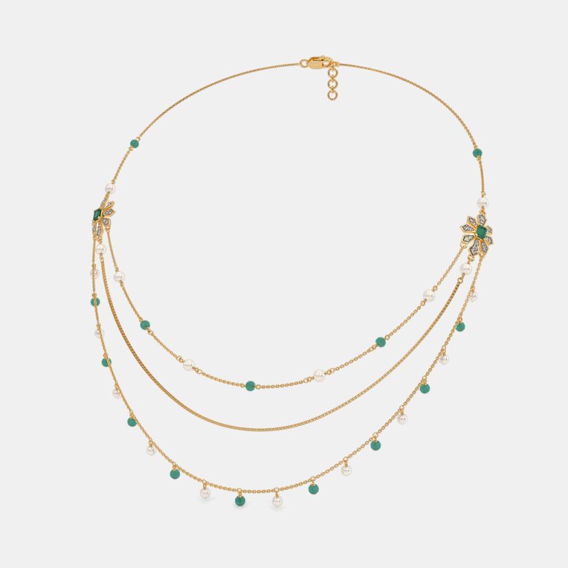 The Millicent Necklace - image 6