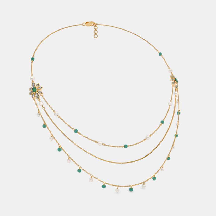 The Millicent Necklace - image 7