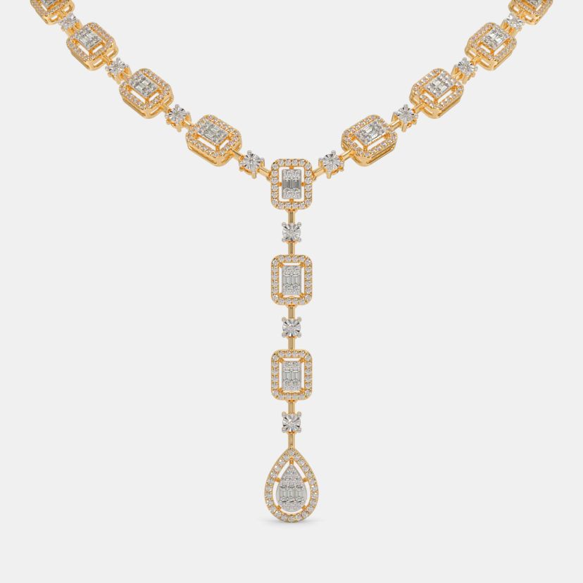 The Elanaa Necklace - image 1