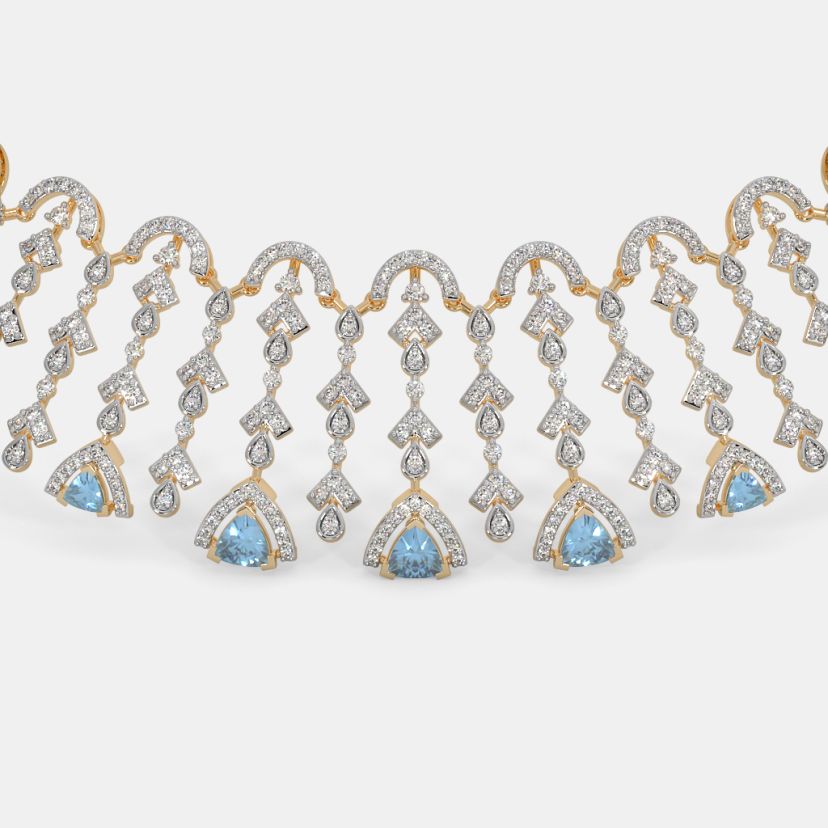 The Meredith Necklace - image 4