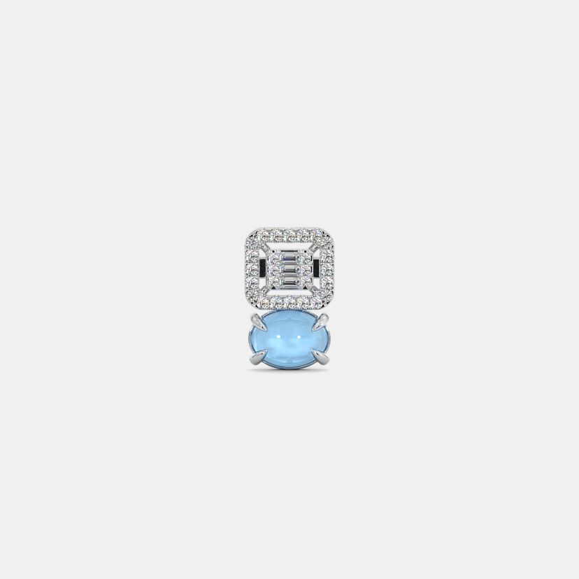 The Kyliee Stud Earrings - image 5