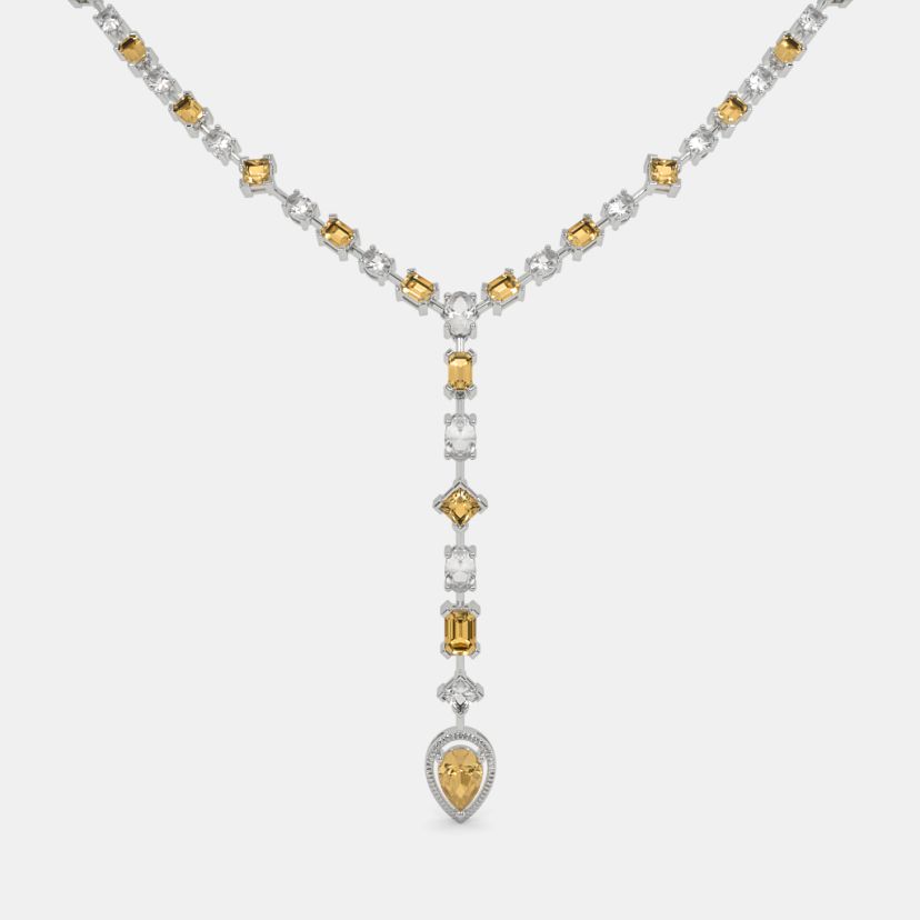 The Amelie Necklace - image 4