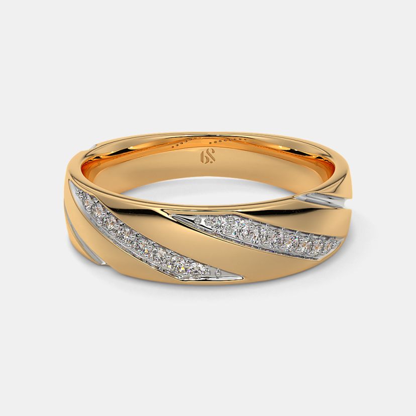 The Shaye Band For Him - image 5