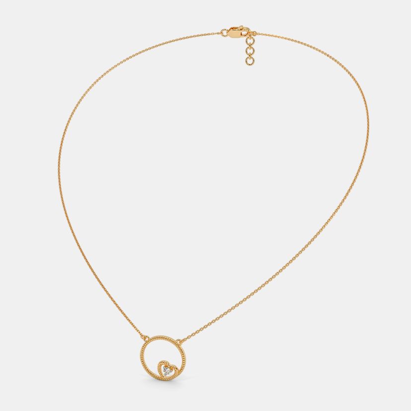 The Flleur Necklace - image 3