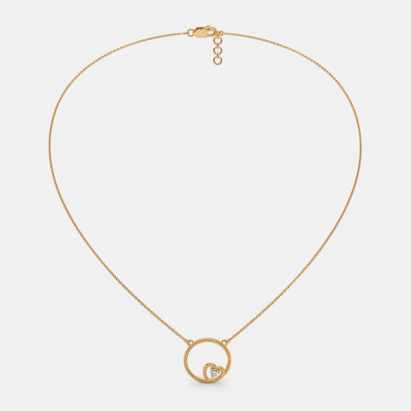 The Flleur Necklace - image 5
