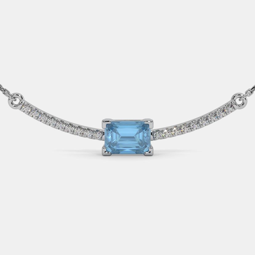 The Yaell Necklace - image 4