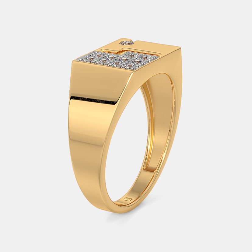 The Merrick Ring For Him - image 7