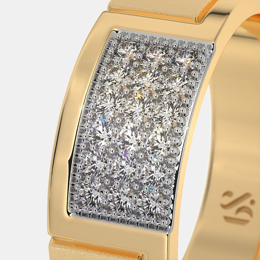 The Jessie Ring For Him - image 4